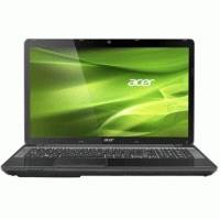 Ноутбук Acer TravelMate P273-M-20204G50Mnks