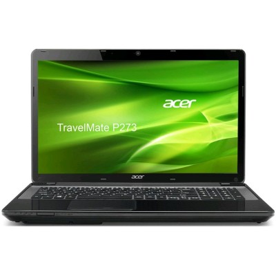 ноутбук Acer TravelMate P273-MG-20204G50Mnks NX.V89ER.013