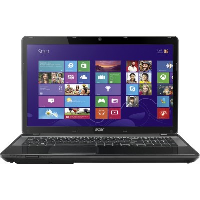ноутбук Acer TravelMate P273-MG-33124G1TMnks
