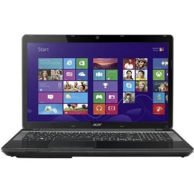 ноутбук Acer TravelMate P273-MG-53236G1TMnks