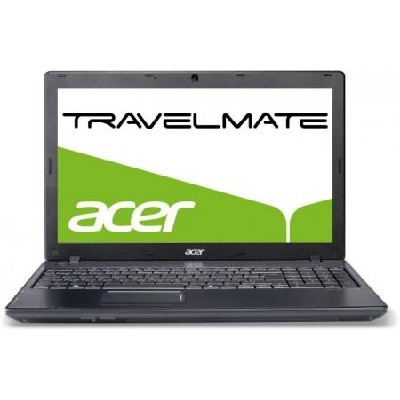 ноутбук Acer TravelMate P453-M-53216G50Makk