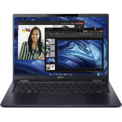 Ноутбук Acer TravelMate P6 TMP614P-52-74QX