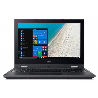 ноутбук Acer TravelMate TMB118-RN-C8Q3