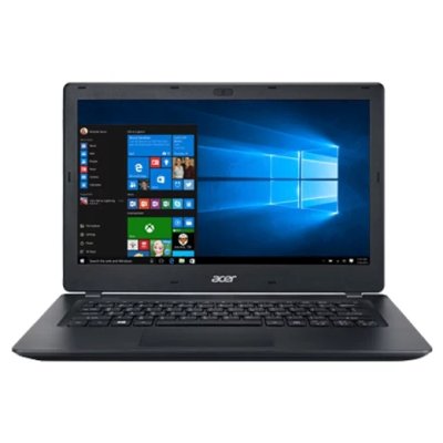 ноутбук Acer TravelMate TMP238-M-53LU