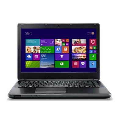ноутбук Acer TravelMate TMP238-M-555W
