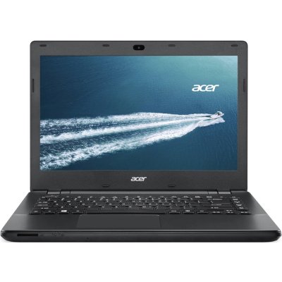 ноутбук Acer TravelMate TMP246M-M-55KB