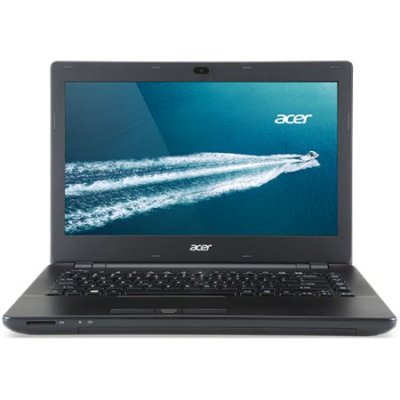 ноутбук Acer TravelMate TMP248-M-39P6