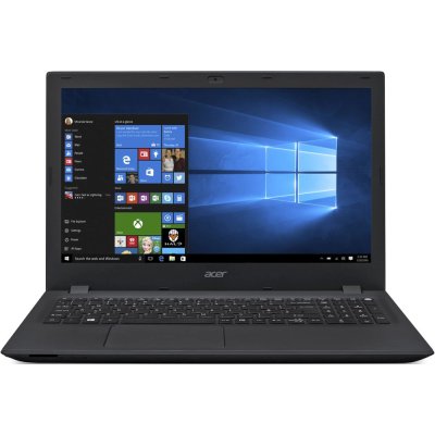 ноутбук Acer TravelMate TMP258-M-P3R4