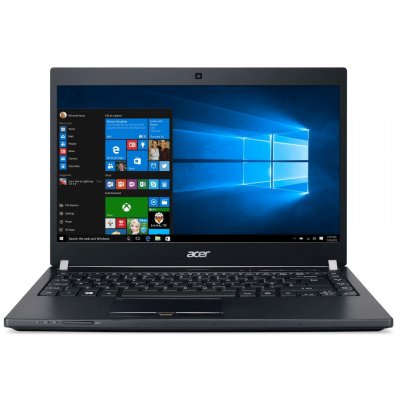 ноутбук Acer TravelMate TMP259-G2-MG-350C