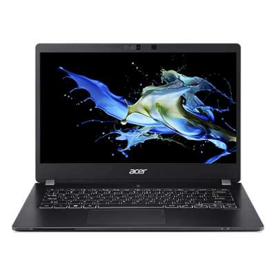 ноутбук Acer TravelMate TMP614-51-501Y