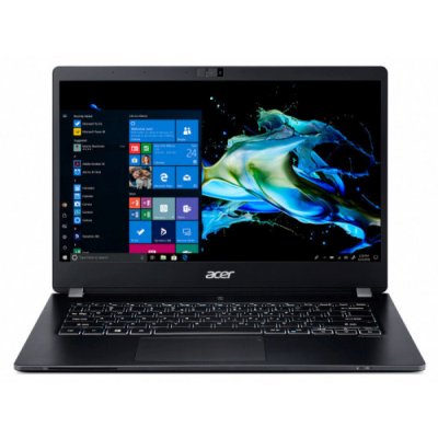 ноутбук Acer TravelMate TMP614-51-G2-54Q7