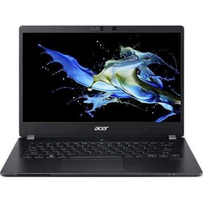 ноутбук Acer TravelMate TMP614-51T-G2-53KU