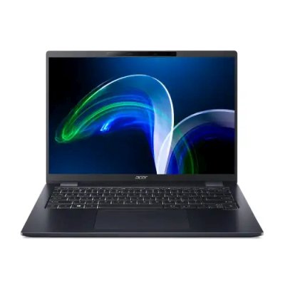 Ноутбук Acer TravelMate TMP614P-52-758G