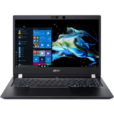 ноутбук Acer TravelMate X3 TMX314-51-M-72UR