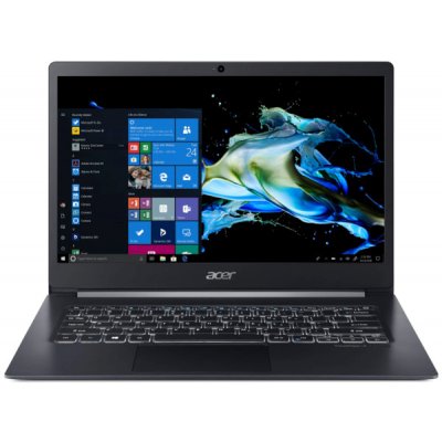ноутбук Acer TravelMate X5 TMX514-51-50BN