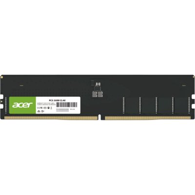Оперативная память Acer UD-200 BL.9BWWA.427