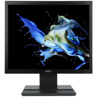 Монитор Acer V176Lbmi
