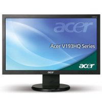 Монитор Acer V193HQLAOb