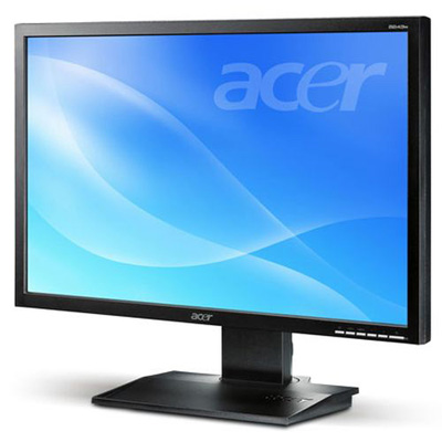монитор Acer V193WABM