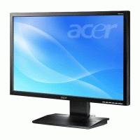 Монитор Acer V193wbb ET.CV3WE.B30