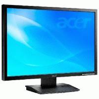 Монитор Acer V223HQVbd