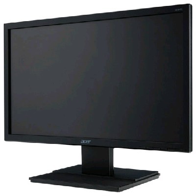 монитор Acer V226HQLABMd UM.WV6EE.A09