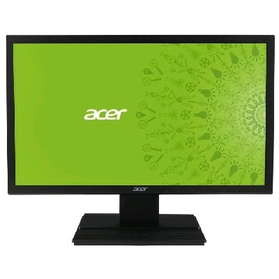 монитор Acer V226HQLBBD