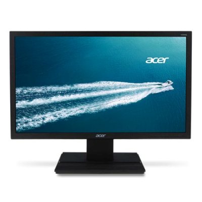 монитор Acer V226HQLBbi