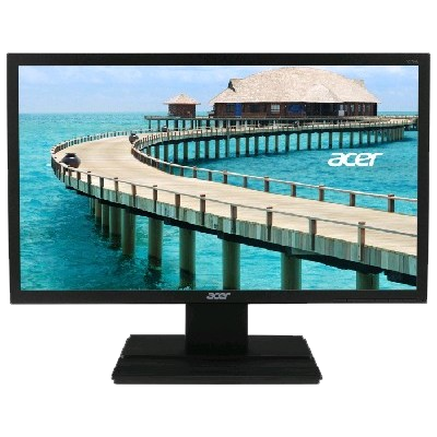 монитор Acer V276HLbd