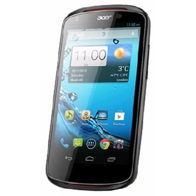 смартфон Acer V360 HM.HBPER.001