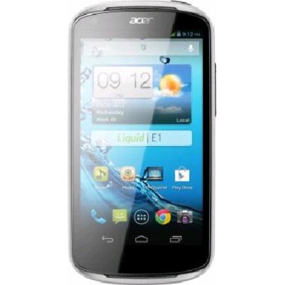 смартфон Acer V360 HM.HBQER.001