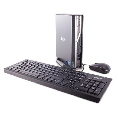 компьютер Acer Veriton L4610G DT.VD4ER.005