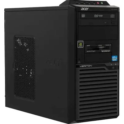 Компьютер Acer Veriton M2611G DT.VGXER.004