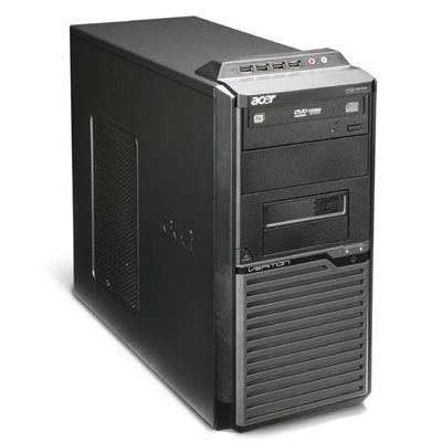 компьютер Acer Veriton M265 P0.CND7Z.97S