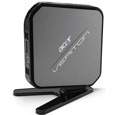 компьютер Acer Veriton N282G DT.VBHER.029