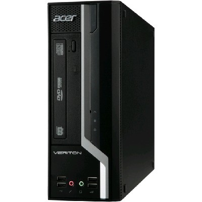 компьютер Acer Veriton X2611G DT.VGLER.006
