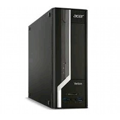 компьютер Acer Veriton X2631G USFF DT.VKBER.058