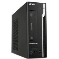 Компьютер Acer Veriton X2640G DT.VMXER.006