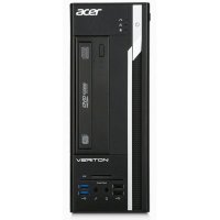 Компьютер Acer Veriton X2640G DT.VMXER.033