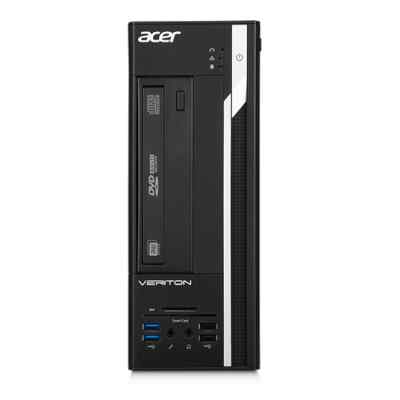 компьютер Acer Veriton X2640G DT.VN5ER.014