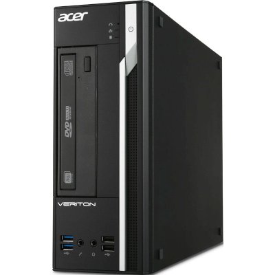 компьютер Acer Veriton X2640G DT.VN5ER.070