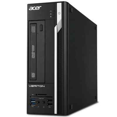 компьютер Acer Veriton X2640G DT.VN5ER.081