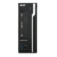 Компьютер Acer Veriton X2640G DT.VPUER.008