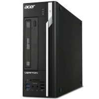 Компьютер Acer Veriton X2640G DT.VPUER.010
