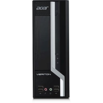 компьютер Acer Veriton X2640G DT.VPUER.016