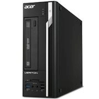 компьютер Acer Veriton X2640G DT.VPUER.147