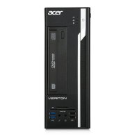 Компьютер Acer Veriton X2640G DT.VPUER.160