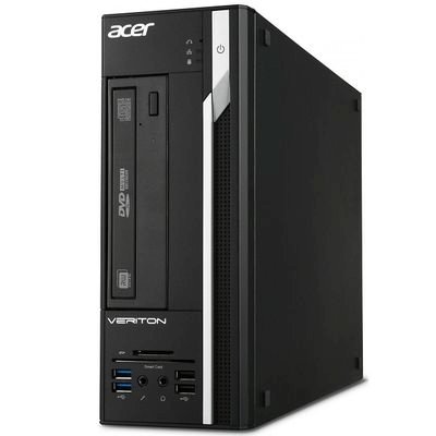 компьютер Acer Veriton X2640G DT.VPUER.161