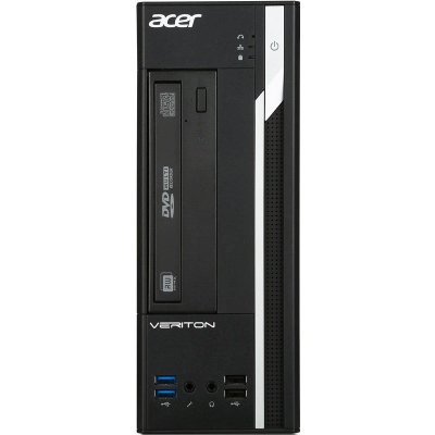 компьютер Acer Veriton X2640G DT.VPUER.162