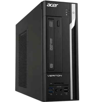 компьютер Acer Veriton X4110G DT.VMAER.032